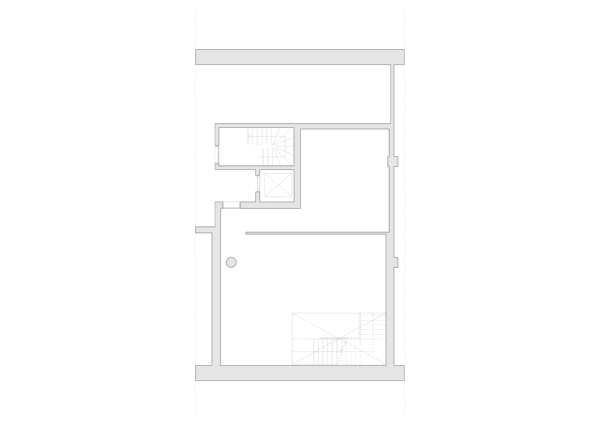 Plattegrond begane grond